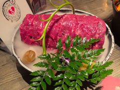 -盡膳口福跷脚牛肉火锅(晶耀前滩店)