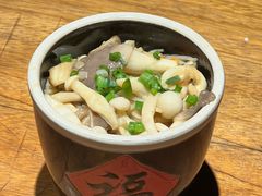 -马灯部落·西湖边的创意山景餐厅(虎跑动物园店)