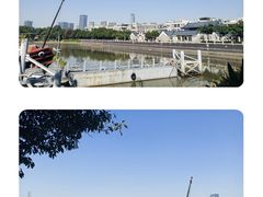 -黄埔古港