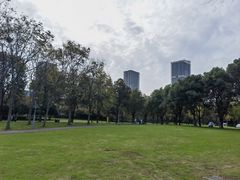 -尚贤河湿地