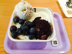 -满记甜品(王府井北京市百货大楼店)