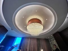 -北京王府井希尔顿酒店·秦唐中餐厅Chynna