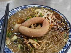 -平安桥张氏肥肠粉