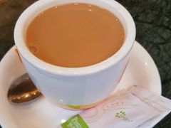 -明记港式烧腊茶餐厅(下沙店)