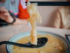 鱼翅捞饭-路环码头面馆