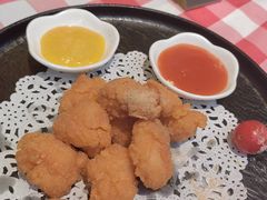 -粤香楼(新光里店)