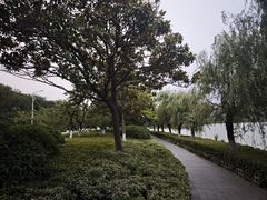 -云龙湖旅游景区