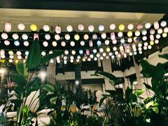 -太湖饭店玉兰厅(自助餐厅)