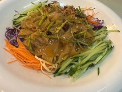 -石老头关东饺子王·东北菜(嘉华鑫城店)