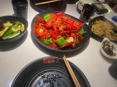 -红盔甲·小龙虾(天钥桥店)
