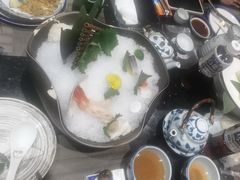 -極上萬膳·日料放题(海岸城店)