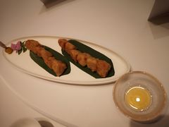 -潮上潮(南中环店)