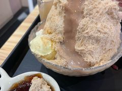 -Ice Monster冰馆·CNN评选全球十大甜品(国贸商城店)