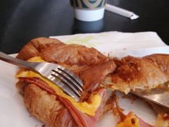 -星巴克(深圳前海企业公馆店)