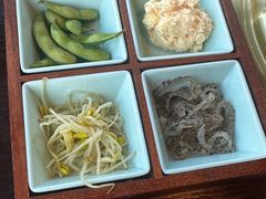 -龍二烧肉酒场(九亭店)