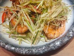 草包大虾-馬蘭花開(车站大道店)