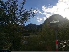 -老象峰