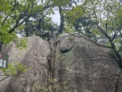 -安徽天堂寨风景区