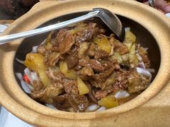 -福巷湘食小馆·猛火现炒(上海首店)