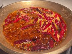 -小龙坎火锅(全球总店)