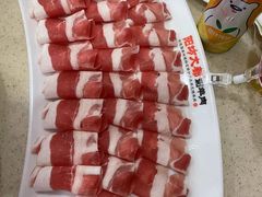 -阳坊大都涮羊肉(阳坊总店)