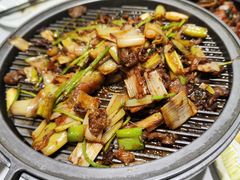 -香融府·烤鸭·家常菜(马家堡路店)