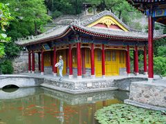 -华清宫景区