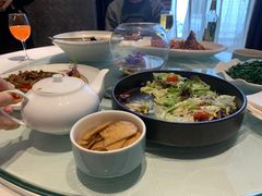 -温德姆花园酒店-鼎丰阁中餐厅