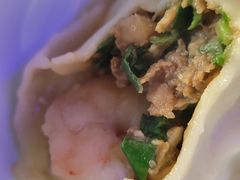 -李恩记清真水饺(北电大厦店)