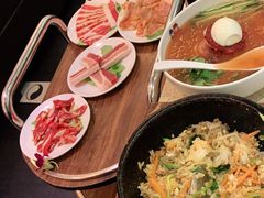 -妙香居韩国烤肉(鹏瑞利季华广场店)