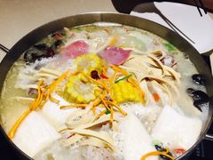 -陌生人火锅餐厅(阳曲路店)