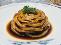 -峨嵋酒家(地安门店)