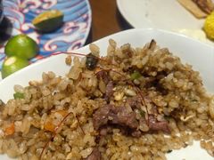 -傑·料理·海鲜放题(佛山文华荟店)