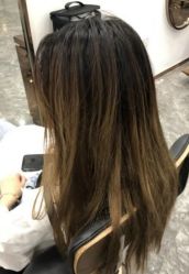 -INSTYLE造型·明星店