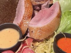 -MAGPIE喜鹊派餐厅(华侨城店)