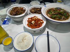 -兰湘子·湘菜小炒(石家庄万象城店)