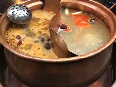 -镇江龙·火锅串串(武侯祠店)