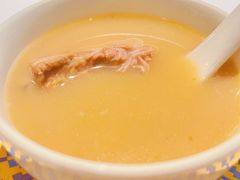 功夫·慢煮肉骨茶-狮拾久·现代新加坡料理(壹方城店)