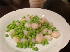 -庐灶江南·江南菜·四合院Bistro(东直门雍和宫·原华侨宾馆店)