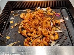 -尹珍珠·韩式无限烤肉(回龙湾店)