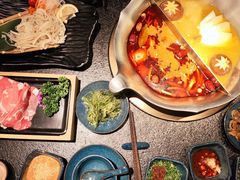 -湊湊火锅·茶憩(打浦桥日月光店)