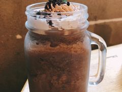 -W CAFE(甜爱路店)