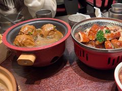 -古都历食南京菜·烤鸭·鸭血粉丝·汤包(南京博物院店)