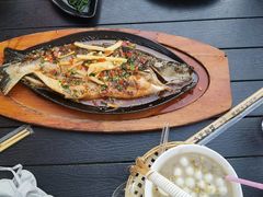 -沙州食驿·非遗小吃夜市