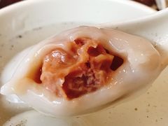 -东泰祥生煎馆(长宁路店)