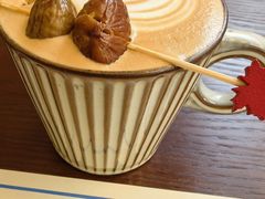 -沏点Trattoria意大利餐厅(新街口店)