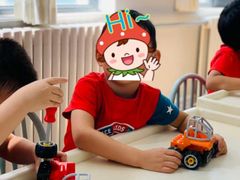 -洪恩幼儿园
