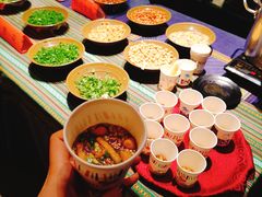 -甘家界牌柠檬鸭(青山店)