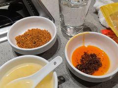 -海底捞火锅(赛格国际购物中心店)