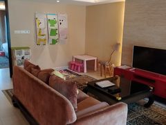 -太阳岛度假酒店